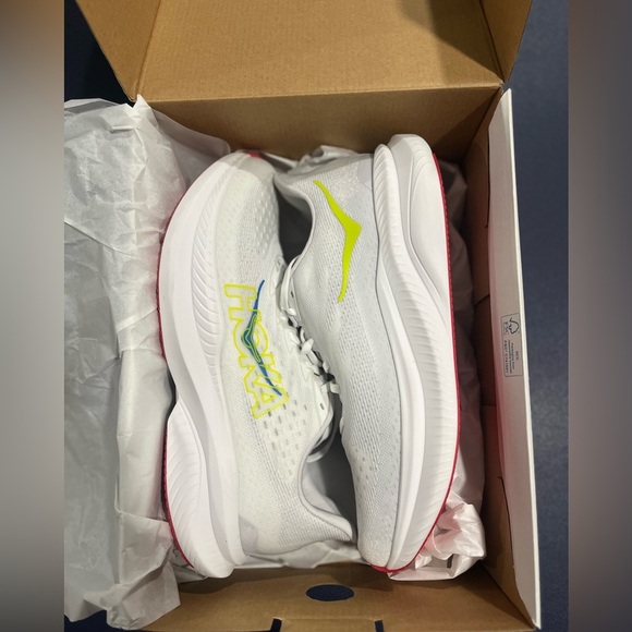 Men’s Hoka Mach 6 - Picture 2 of 5